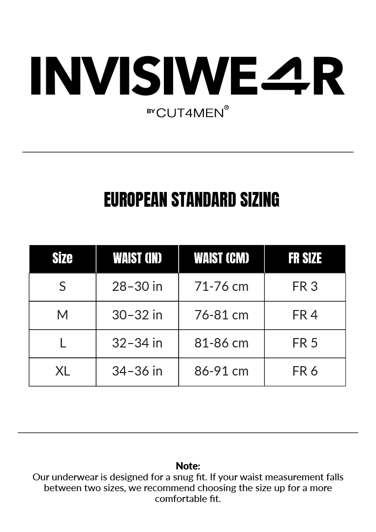 INVISIWE4R